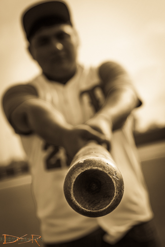 Sunnyvale Senior Portraits